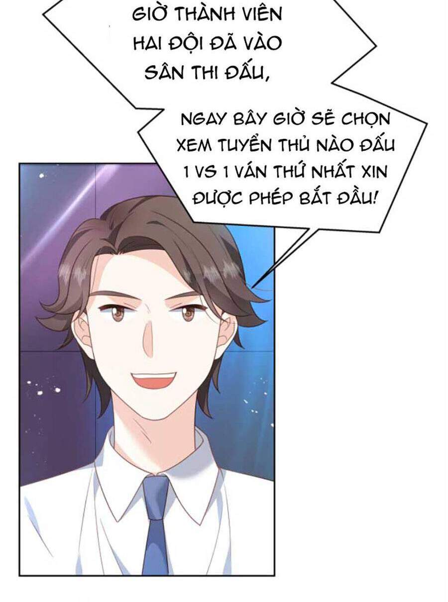 Hotboy Quốc Dân Là Nữ Chap 229 - Next Chap 230