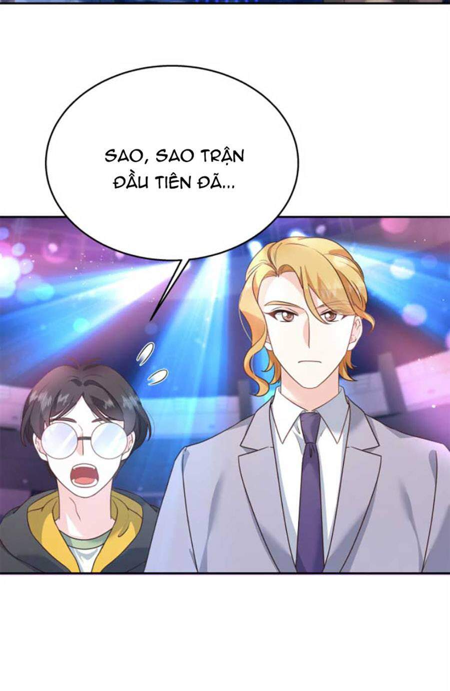 Hotboy Quốc Dân Là Nữ Chap 229 - Next Chap 230