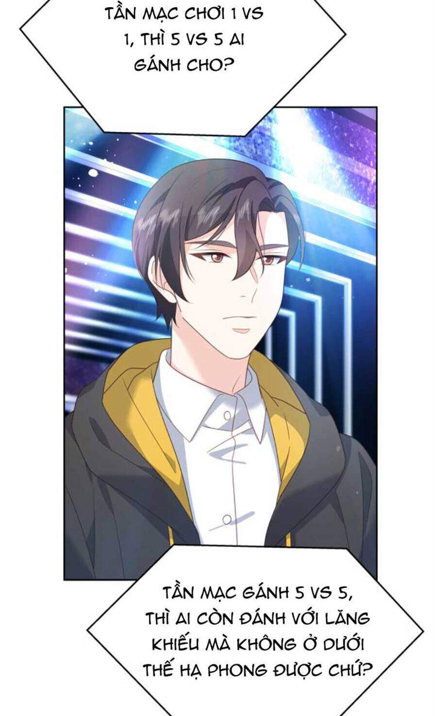 Hotboy Quốc Dân Là Nữ Chap 229 - Next Chap 230