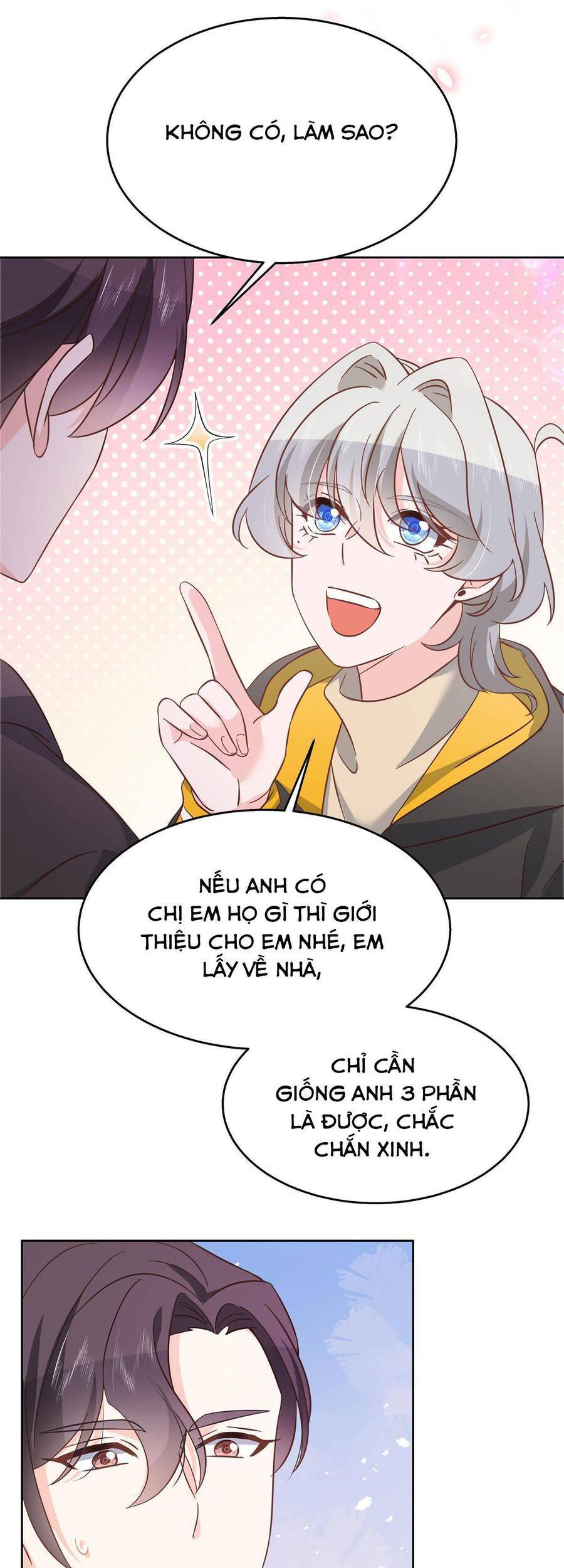 Hotboy Quốc Dân Là Nữ Chap 237 - Next Chap 238
