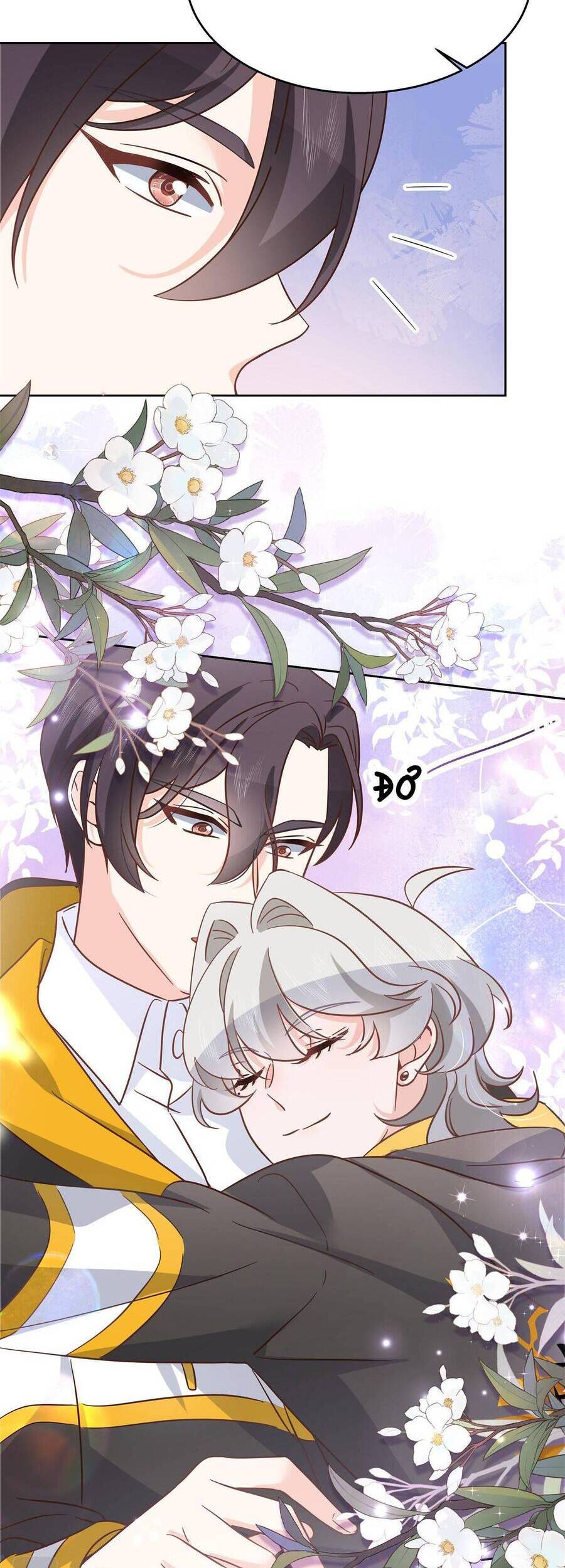 Hotboy Quốc Dân Là Nữ Chap 237 - Next Chap 238
