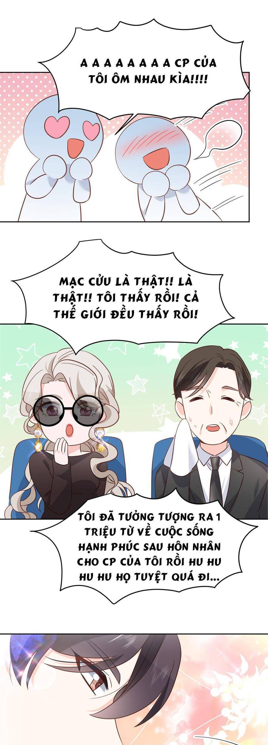 Hotboy Quốc Dân Là Nữ Chap 237 - Next Chap 238