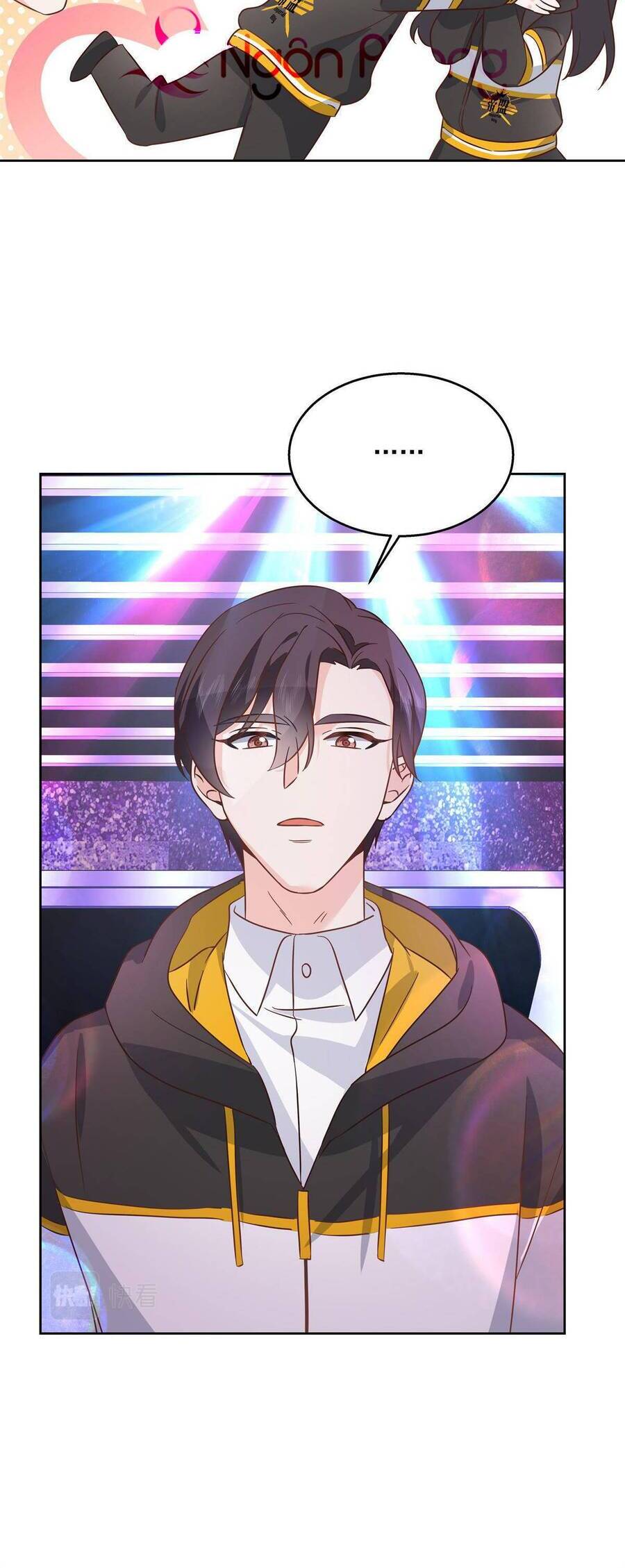 Hotboy Quốc Dân Là Nữ Chap 237 - Next Chap 238