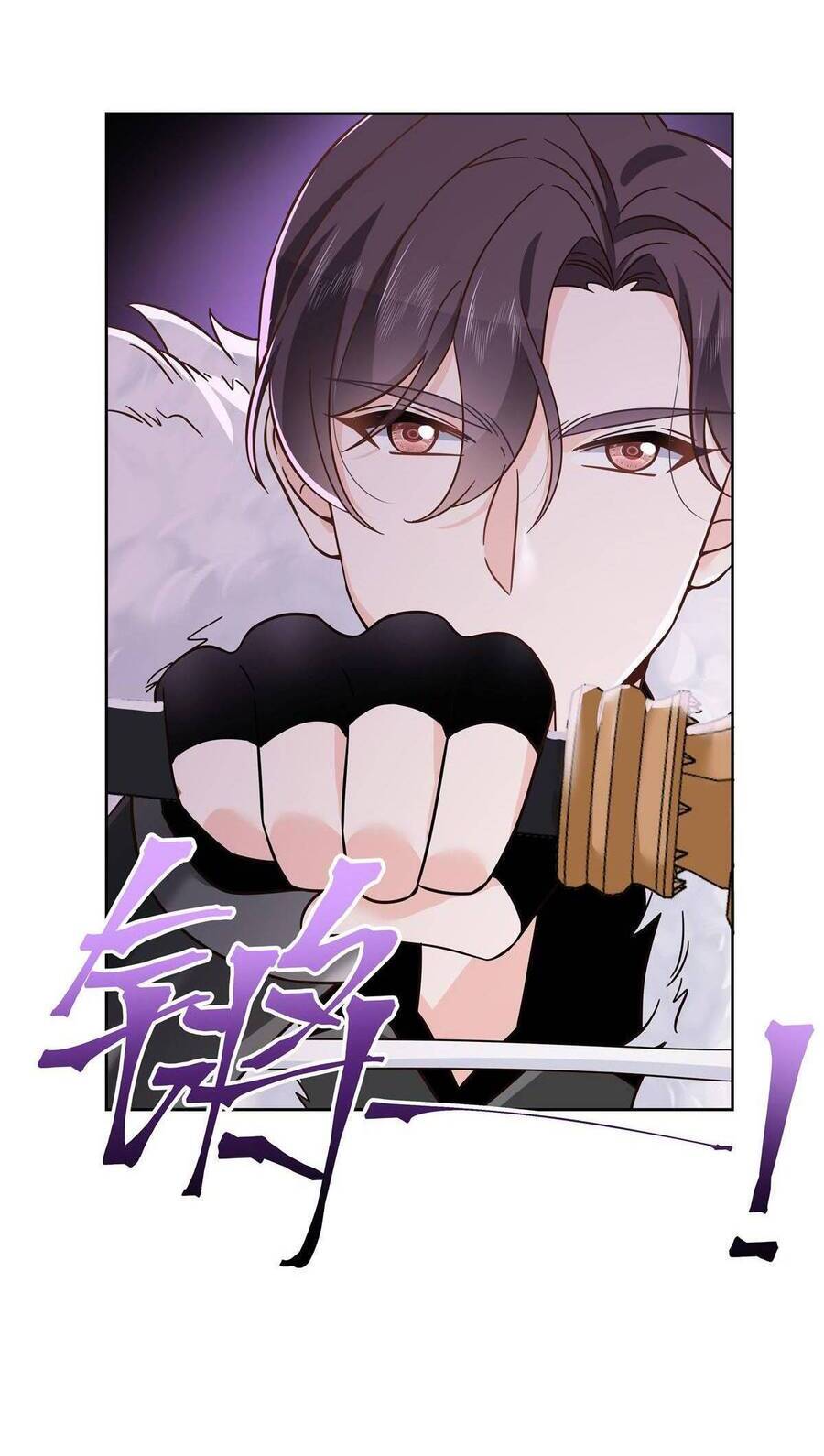 Hotboy Quốc Dân Là Nữ Chap 237 - Next Chap 238