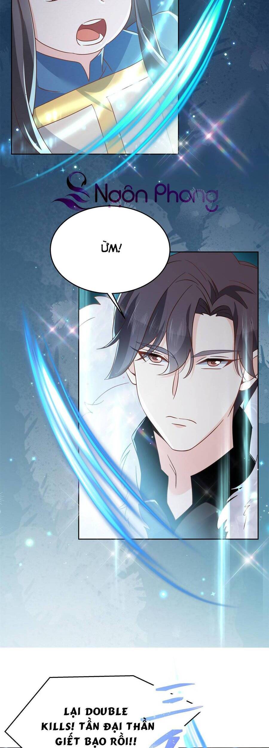 Hotboy Quốc Dân Là Nữ Chap 237 - Next Chap 238