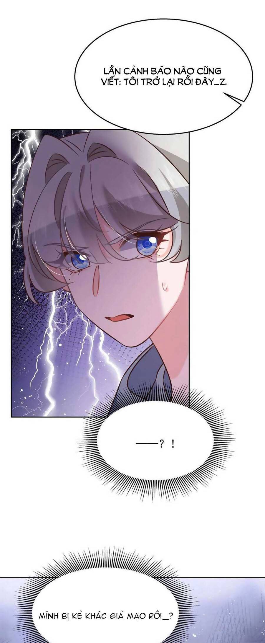 Hotboy Quốc Dân Là Nữ Chap 270 - Next Chap 271