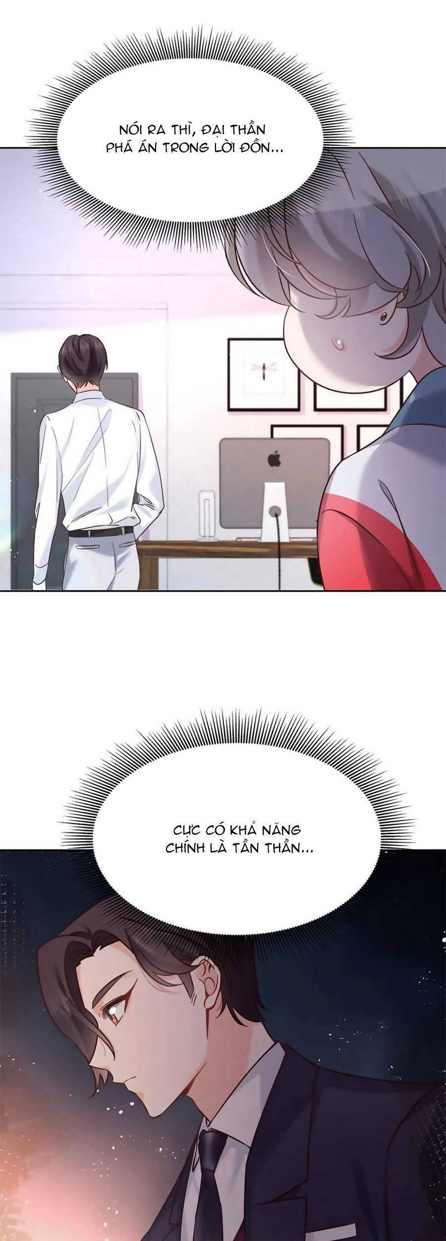 Hotboy Quốc Dân Là Nữ Chap 271 - Next Chap 272