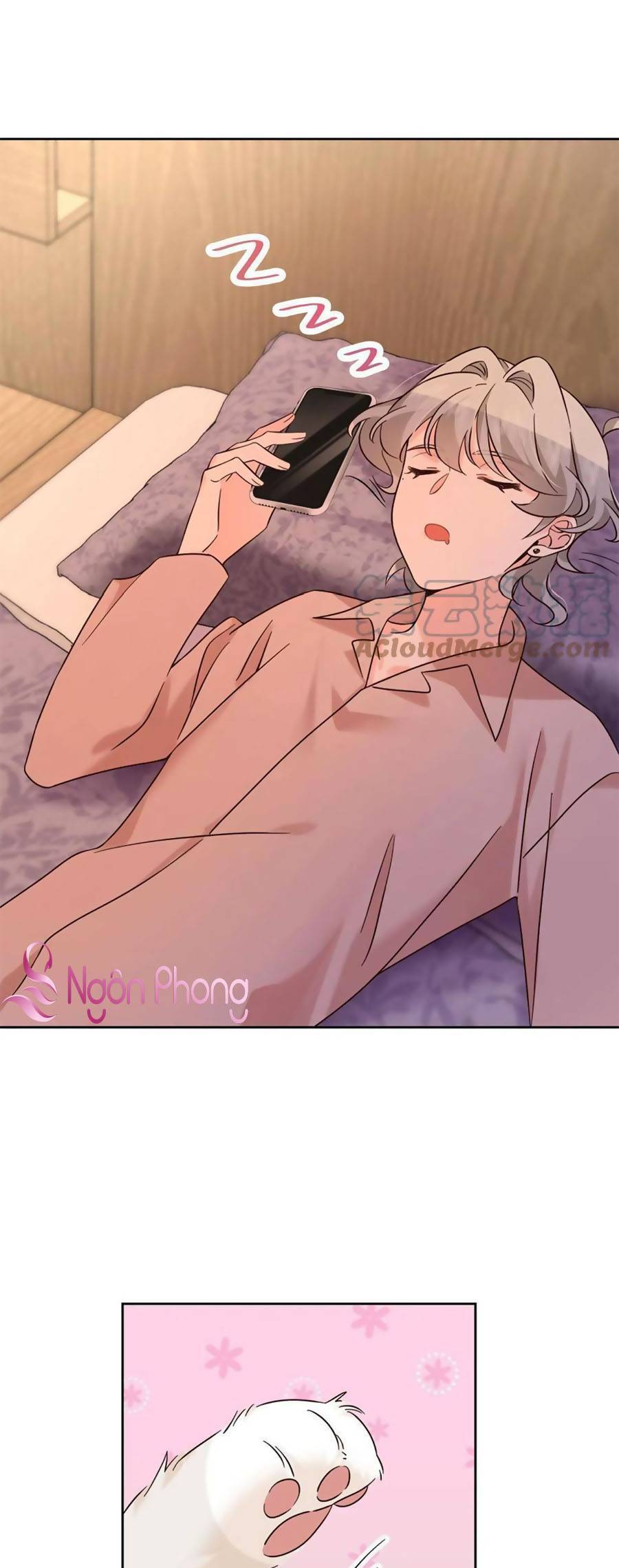 Hotboy Quốc Dân Là Nữ Chap 308 - Next Chap 309