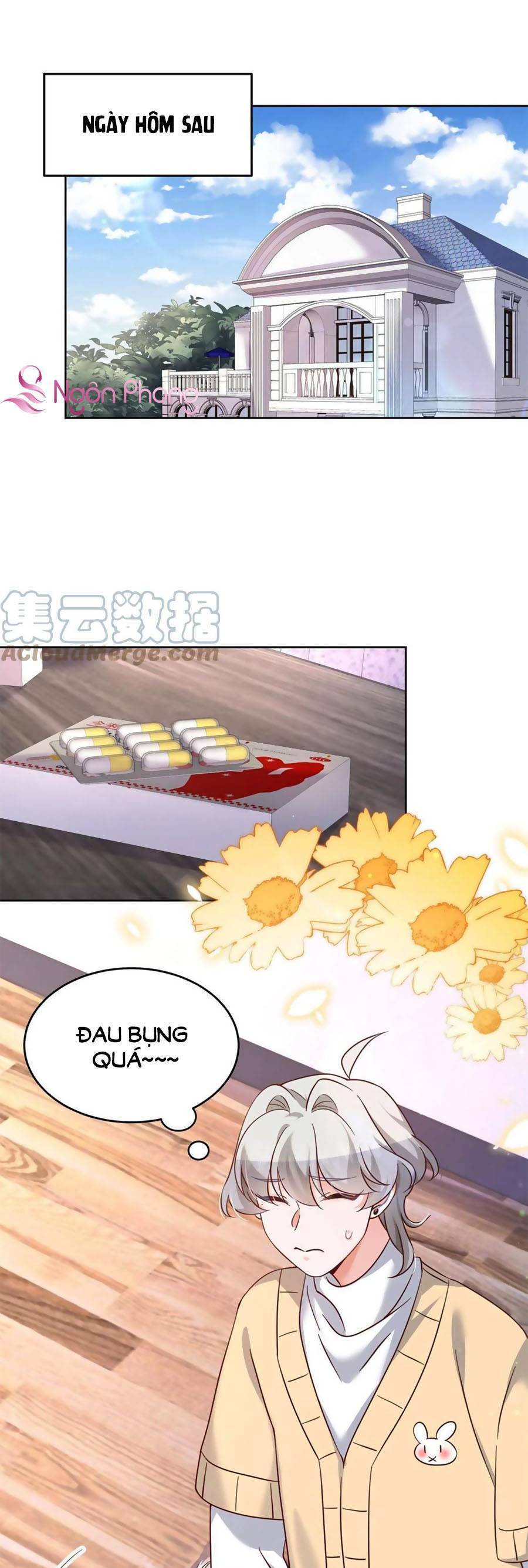Hotboy Quốc Dân Là Nữ Chap 310 - Next Chap 311
