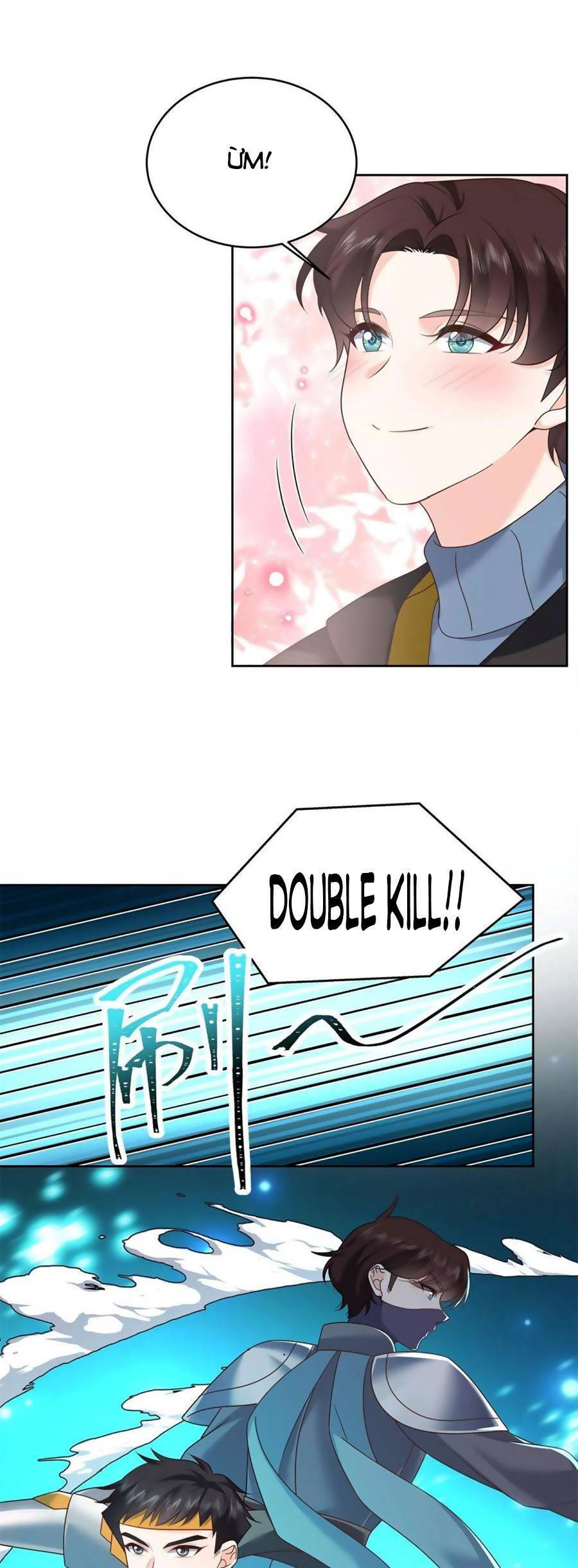 Hotboy Quốc Dân Là Nữ Chap 312 - Next Chap 313