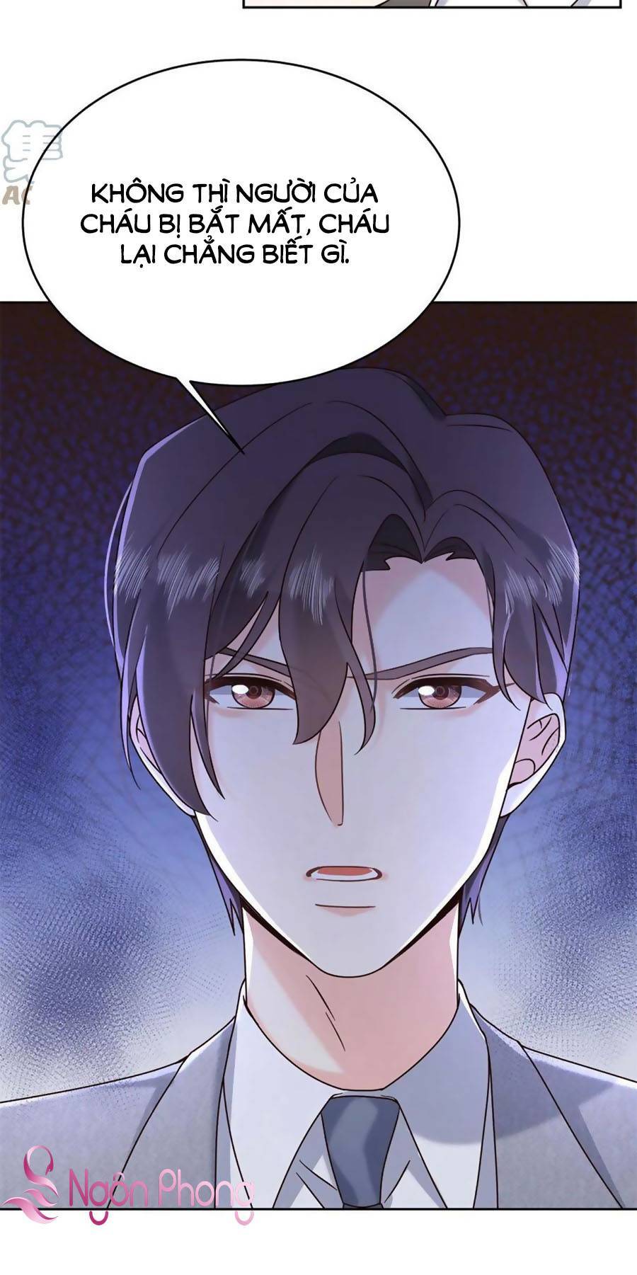 Hotboy Quốc Dân Là Nữ Chap 313 - Next Chap 314