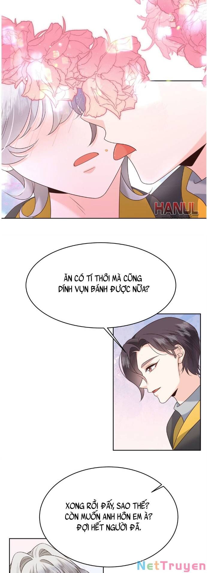 Hotboy Quốc Dân Là Nữ Chap 373 - Next Chap 374