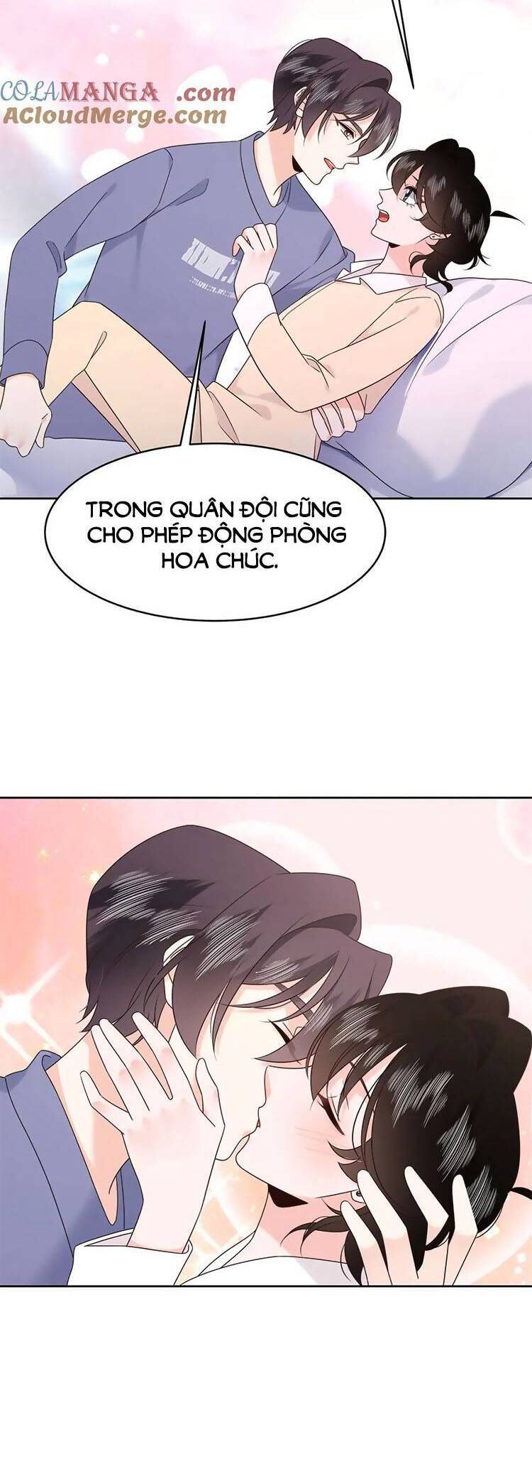 Hotboy Quốc Dân Là Nữ Chap 458 - Next Chap 459