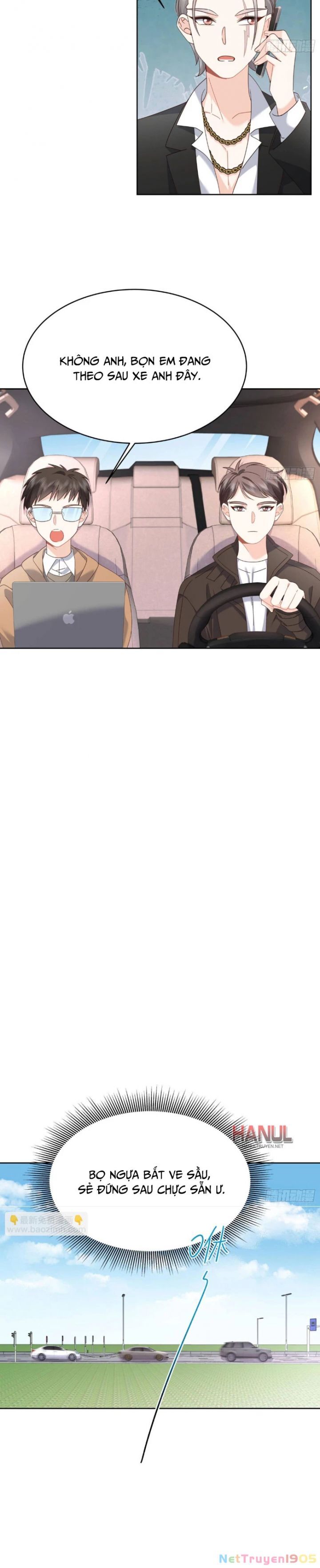 Hotboy Quốc Dân Là Nữ Chap 482 - Next Chap 483