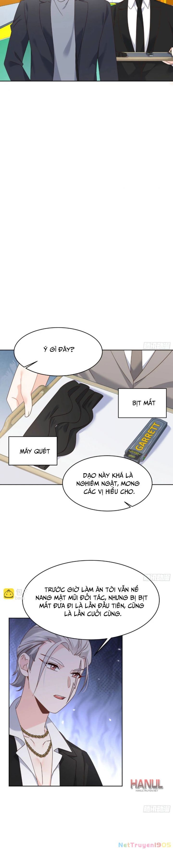Hotboy Quốc Dân Là Nữ Chap 482 - Next Chap 483