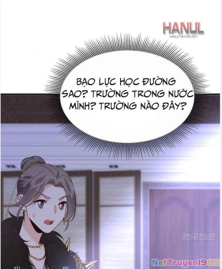 Hotboy Quốc Dân Là Nữ Chap 484 - Next Chap 485