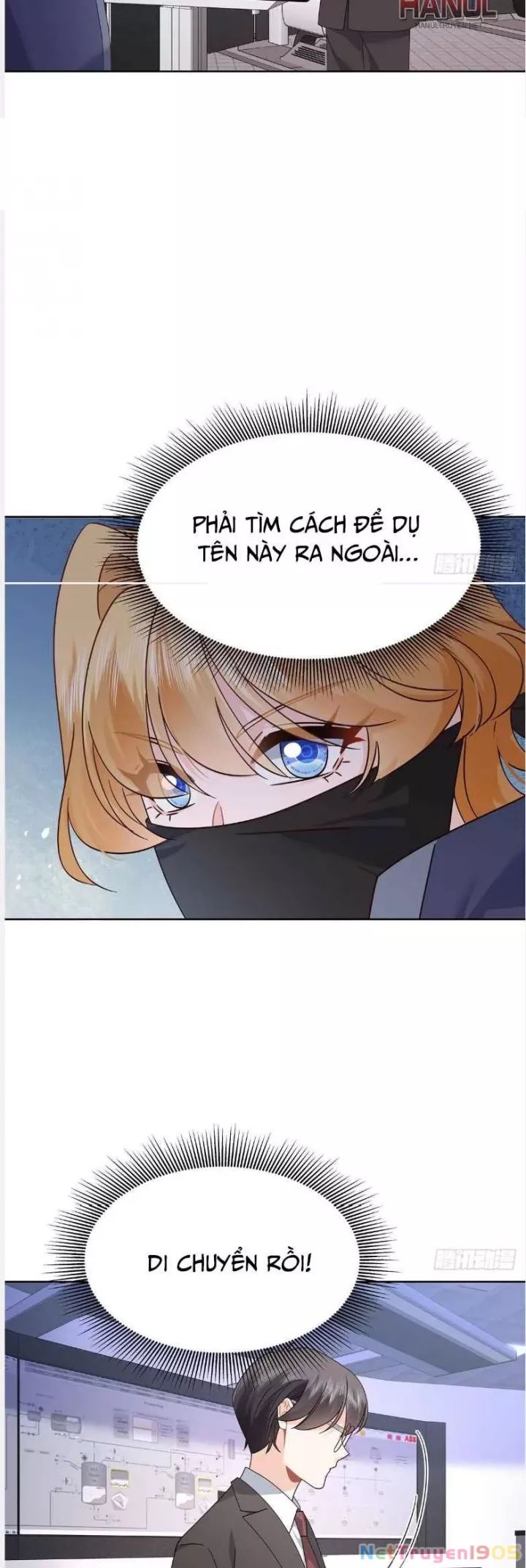 Hotboy Quốc Dân Là Nữ Chap 485 - Next Chap 486