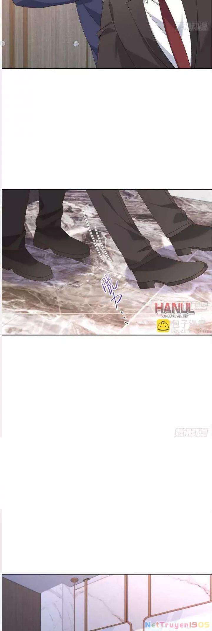 Hotboy Quốc Dân Là Nữ Chap 485 - Next Chap 486
