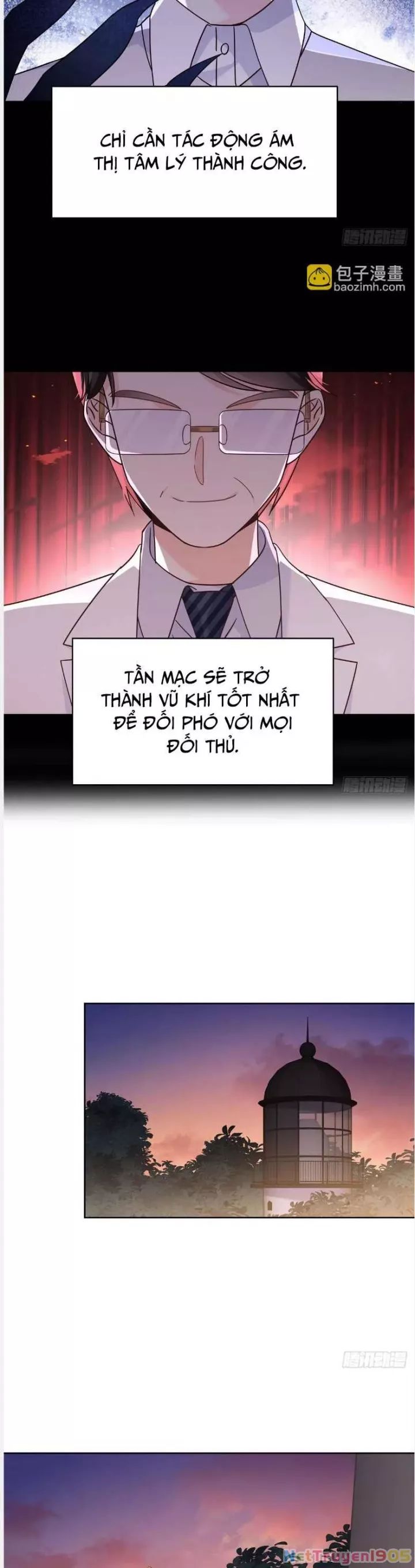 Hotboy Quốc Dân Là Nữ Chap 485 - Next Chap 486