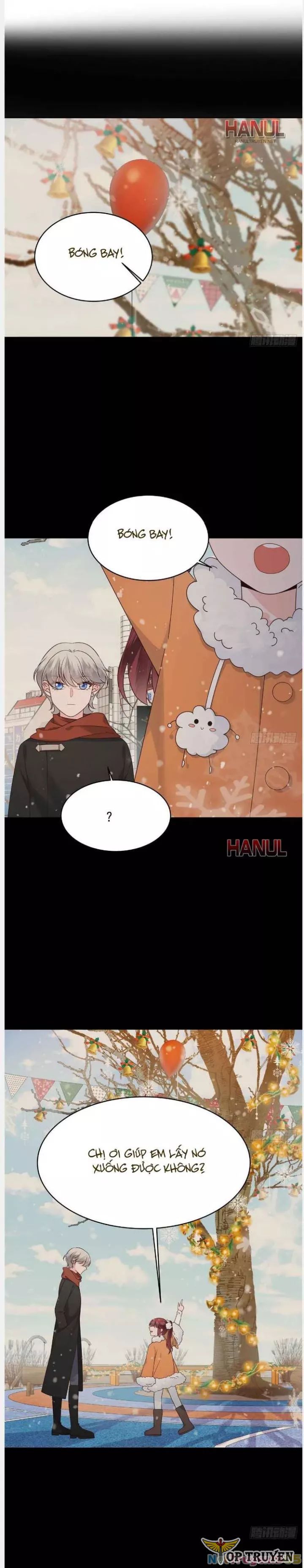 Hotboy Quốc Dân Là Nữ Chap 486 - Next Chap 487