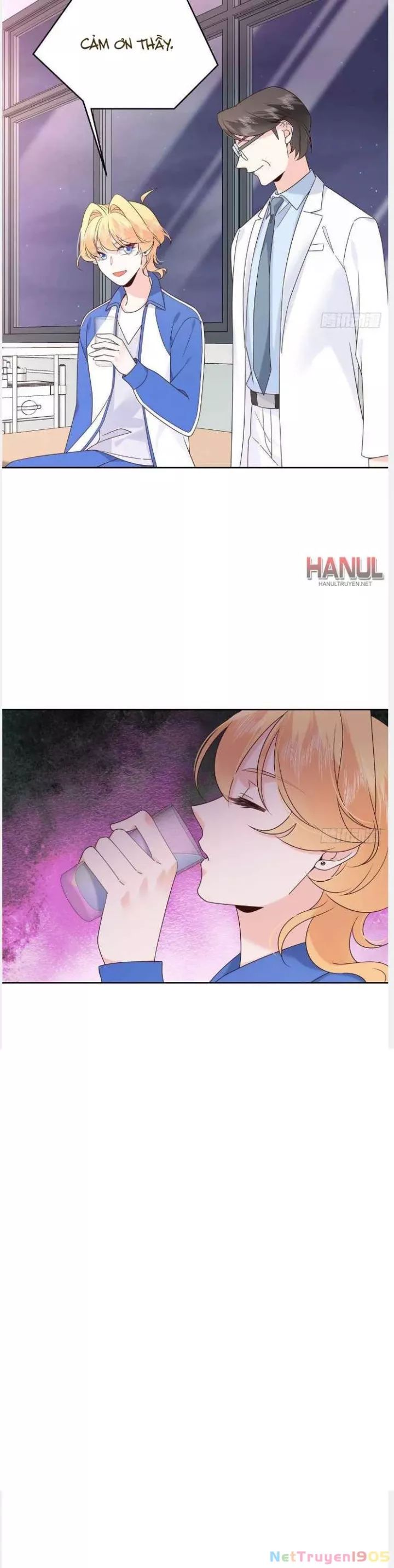 Hotboy Quốc Dân Là Nữ Chap 486 - Next Chap 487