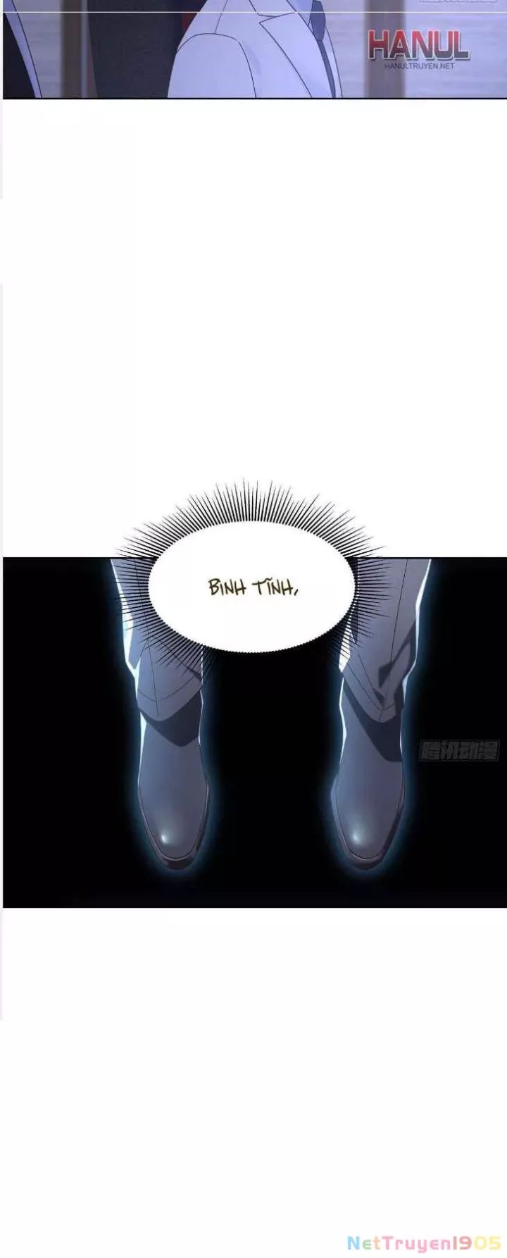 Hotboy Quốc Dân Là Nữ Chap 486 - Next Chap 487