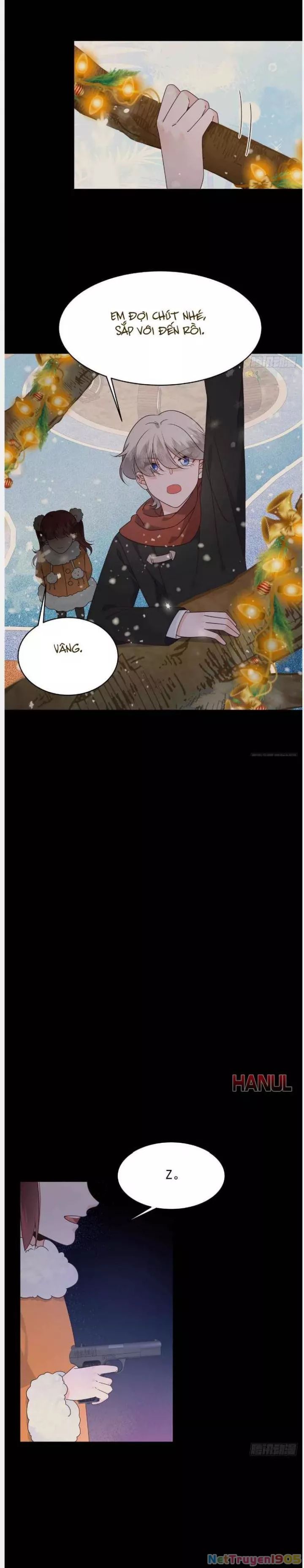 Hotboy Quốc Dân Là Nữ Chap 486 - Next Chap 487