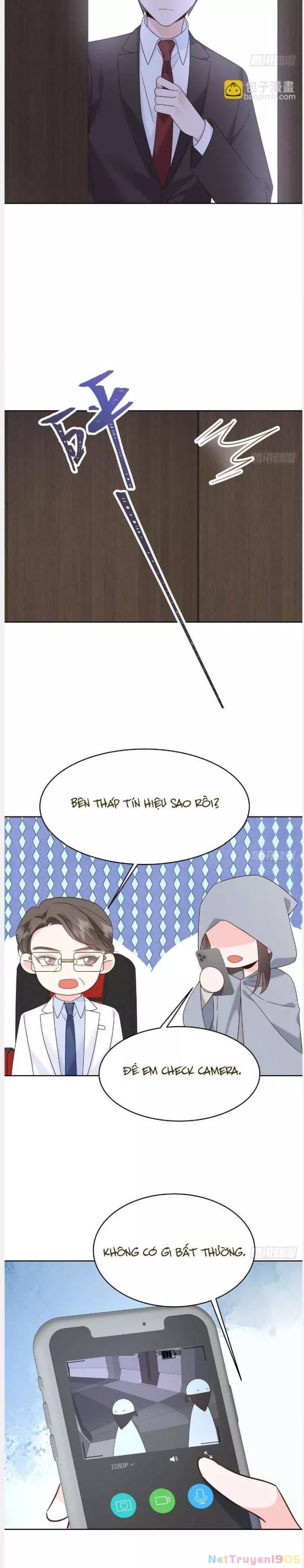 Hotboy Quốc Dân Là Nữ Chap 486 - Next Chap 487