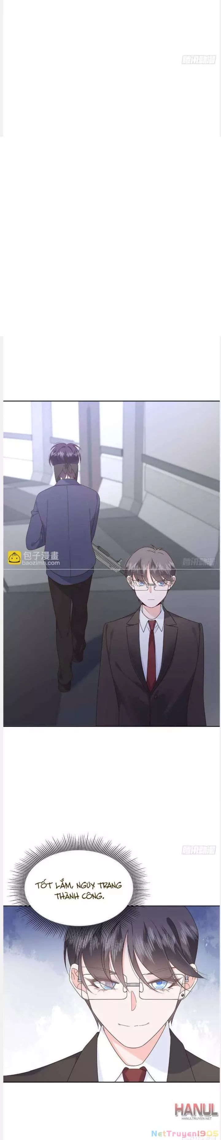 Hotboy Quốc Dân Là Nữ Chap 486 - Next Chap 487