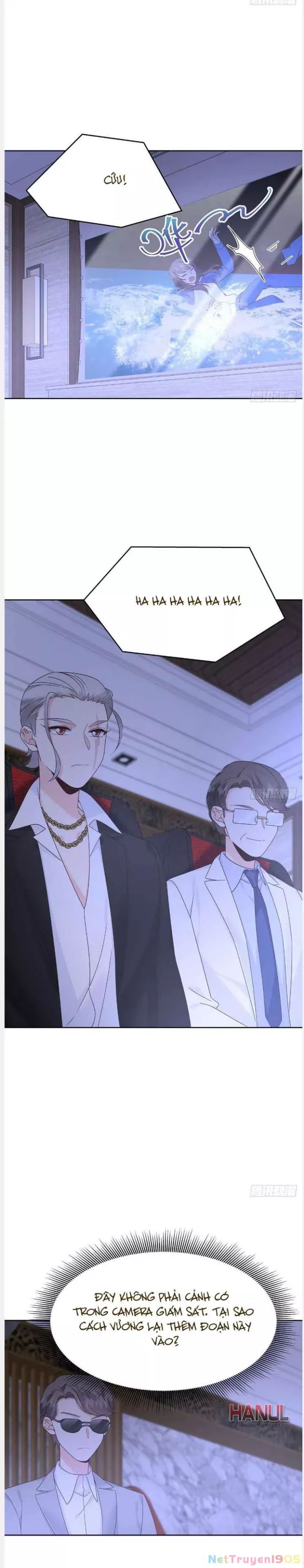 Hotboy Quốc Dân Là Nữ Chap 486 - Next Chap 487