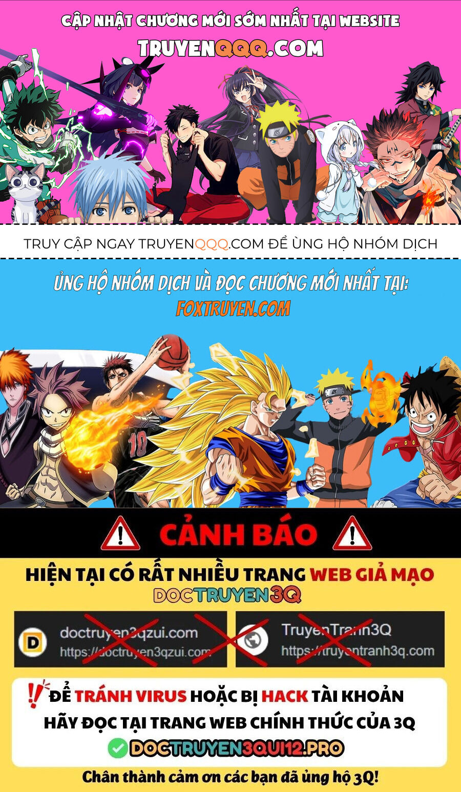 Hotboy Quốc Dân Là Nữ Chap 487 - Next Chap 488
