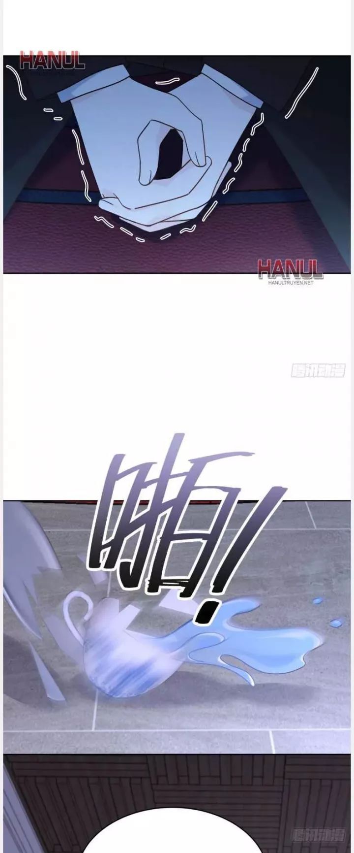 Hotboy Quốc Dân Là Nữ Chap 487 - Next Chap 488