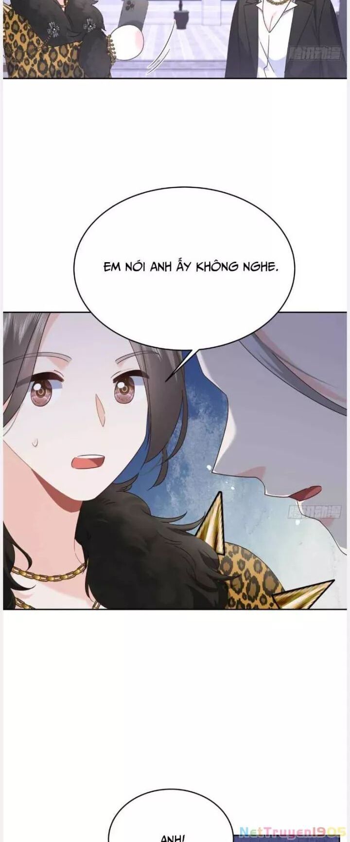 Hotboy Quốc Dân Là Nữ Chap 487 - Next Chap 488