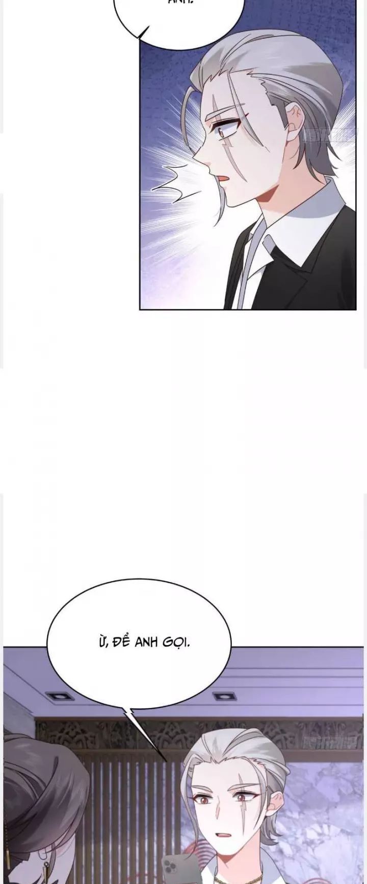 Hotboy Quốc Dân Là Nữ Chap 487 - Next Chap 488