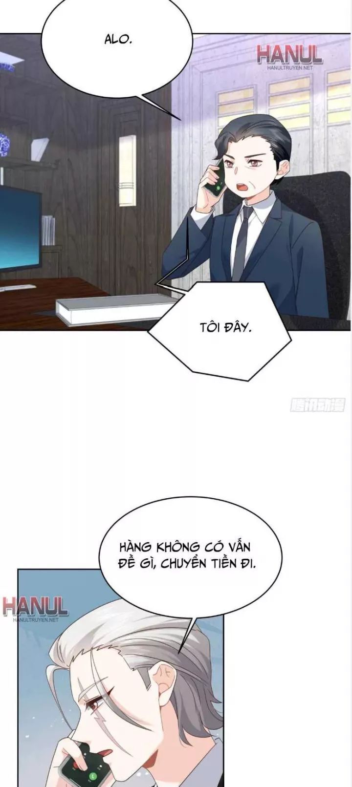 Hotboy Quốc Dân Là Nữ Chap 487 - Next Chap 488