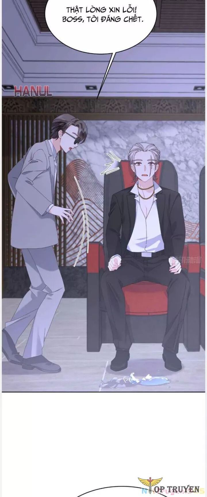 Hotboy Quốc Dân Là Nữ Chap 487 - Next Chap 488