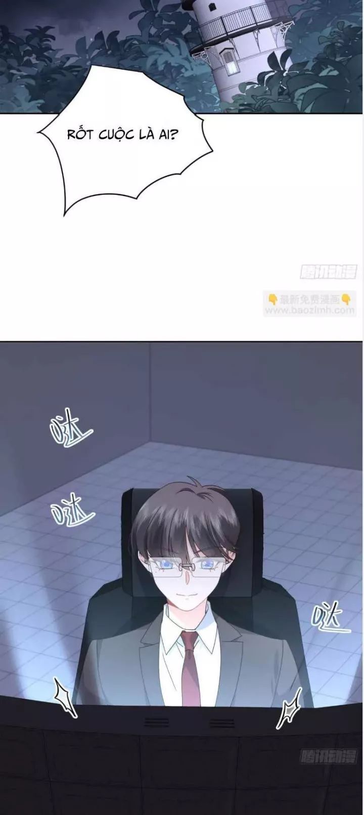 Hotboy Quốc Dân Là Nữ Chap 487 - Next Chap 488