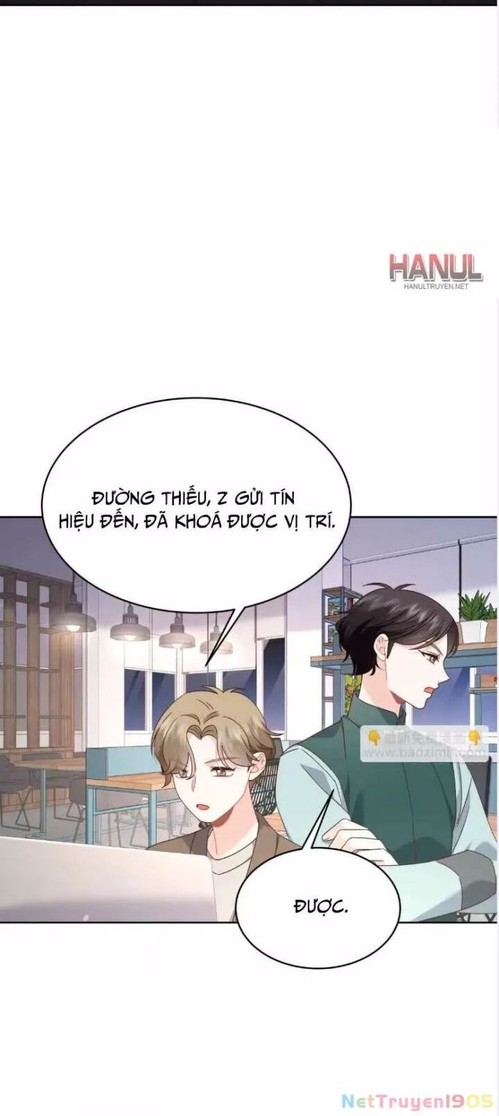 Hotboy Quốc Dân Là Nữ Chap 487 - Next Chap 488