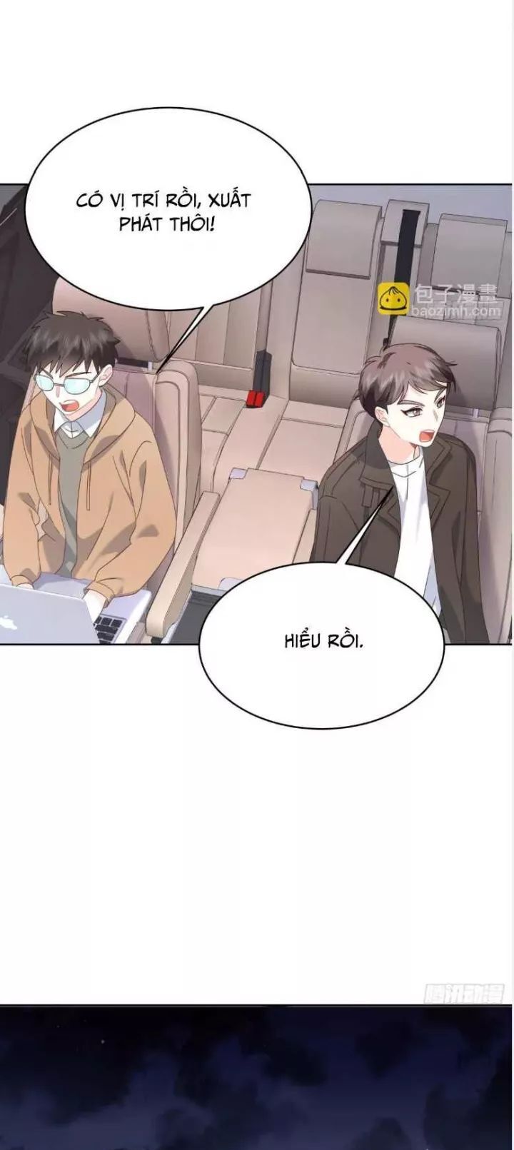 Hotboy Quốc Dân Là Nữ Chap 487 - Next Chap 488