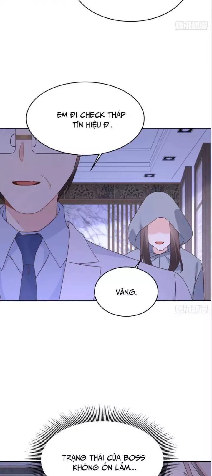 Hotboy Quốc Dân Là Nữ Chap 487 - Next Chap 488