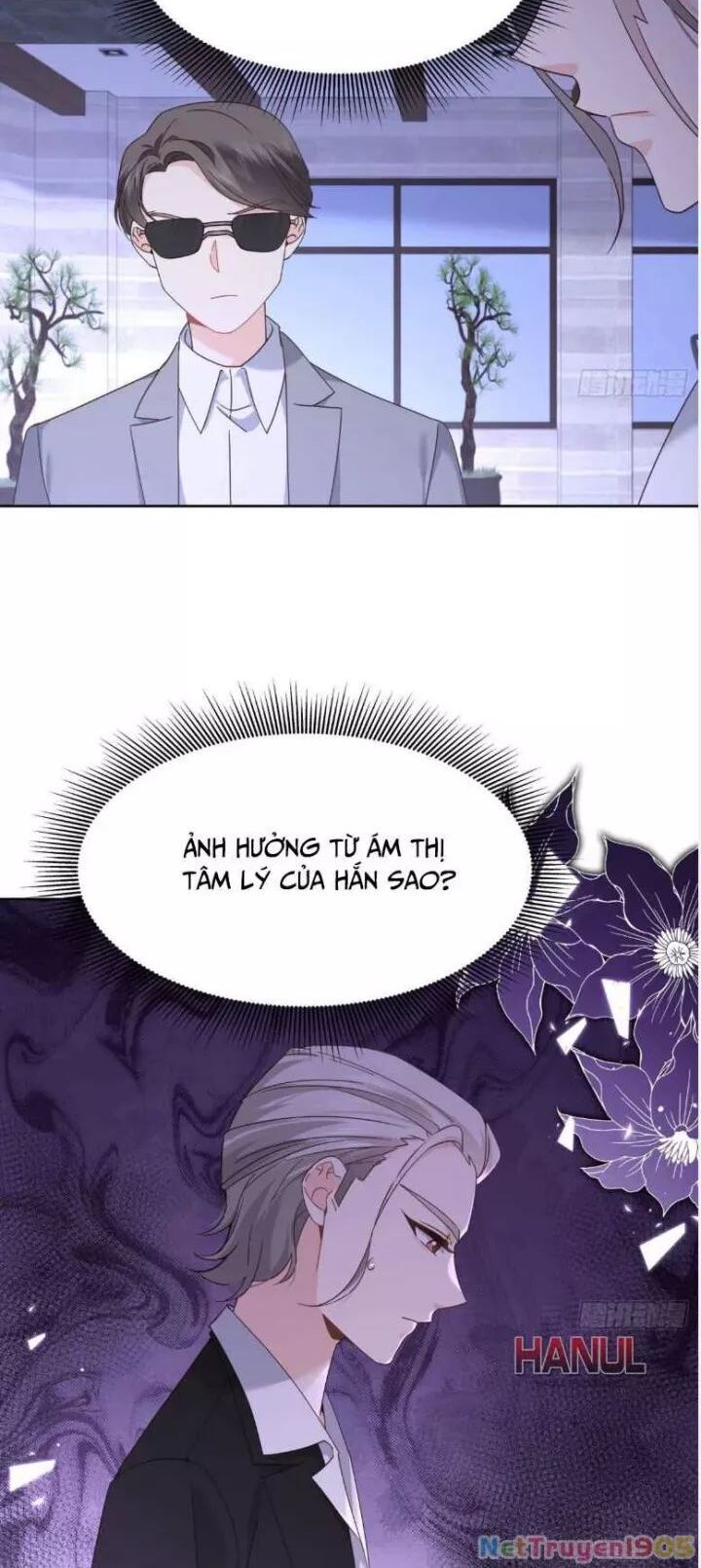Hotboy Quốc Dân Là Nữ Chap 487 - Next Chap 488