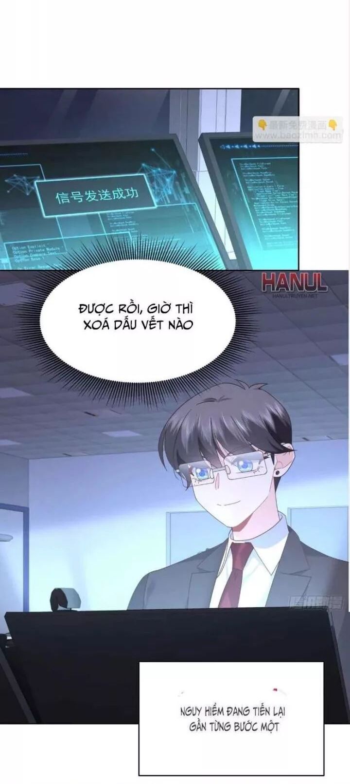 Hotboy Quốc Dân Là Nữ Chap 487 - Next Chap 488