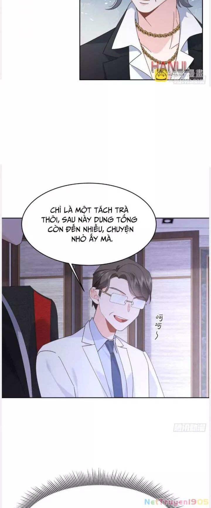 Hotboy Quốc Dân Là Nữ Chap 487 - Next Chap 488