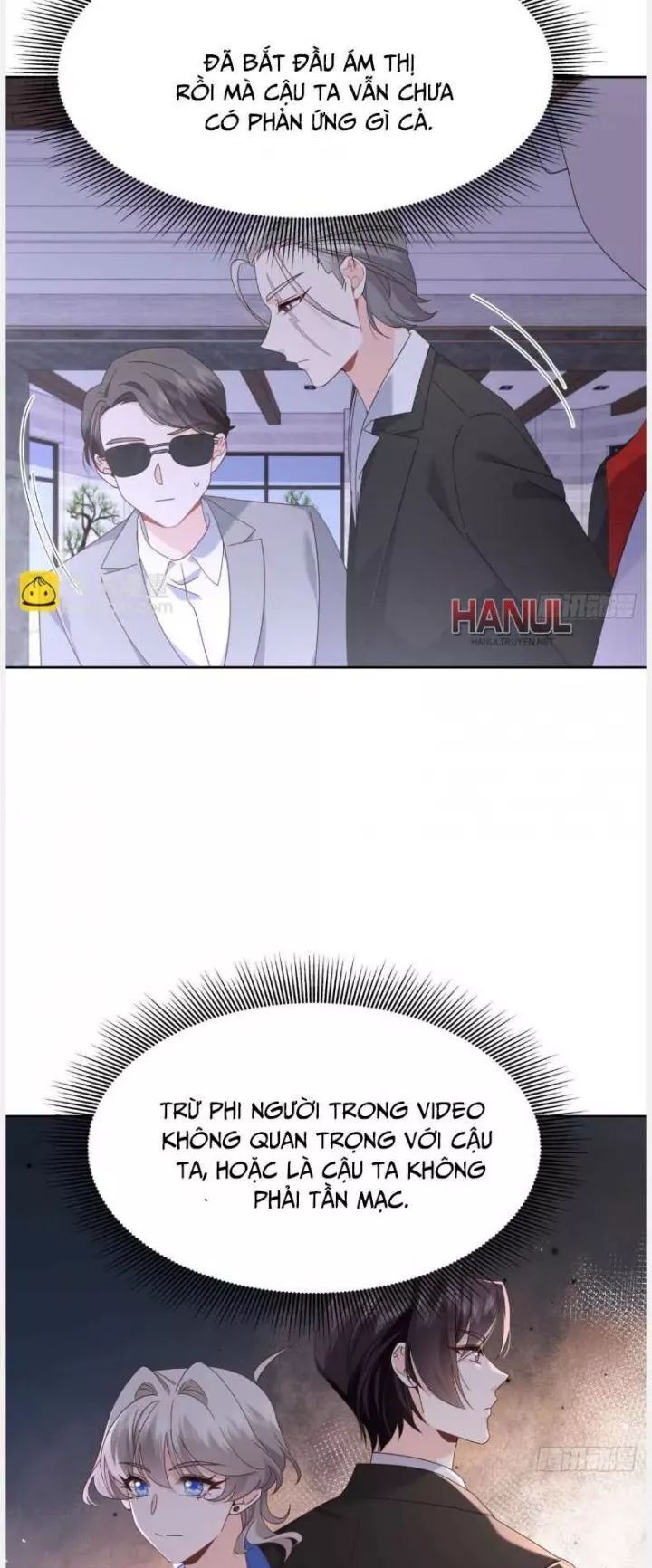 Hotboy Quốc Dân Là Nữ Chap 487 - Next Chap 488