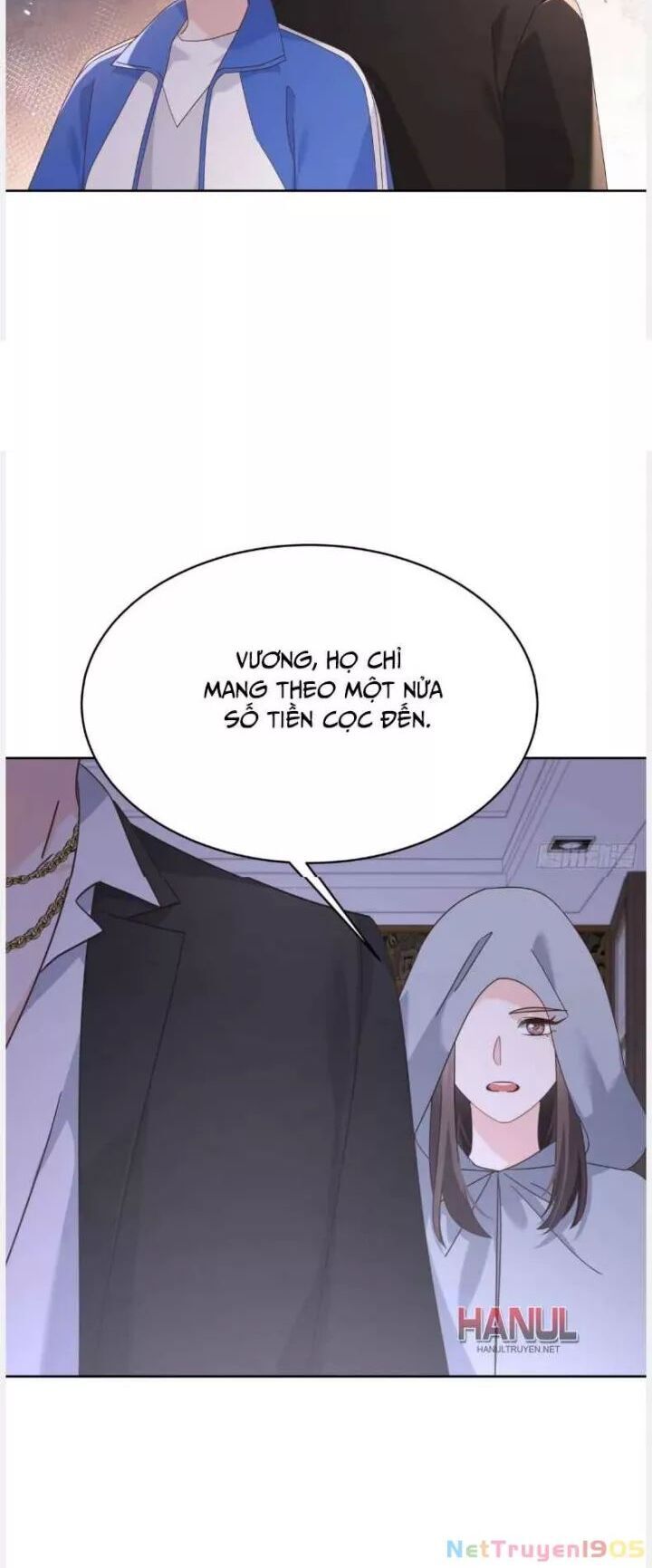 Hotboy Quốc Dân Là Nữ Chap 487 - Next Chap 488