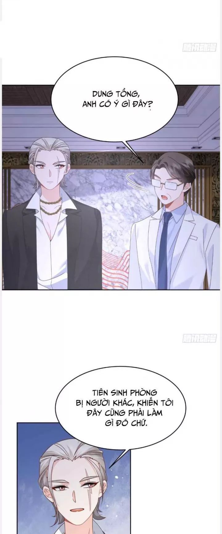Hotboy Quốc Dân Là Nữ Chap 487 - Next Chap 488