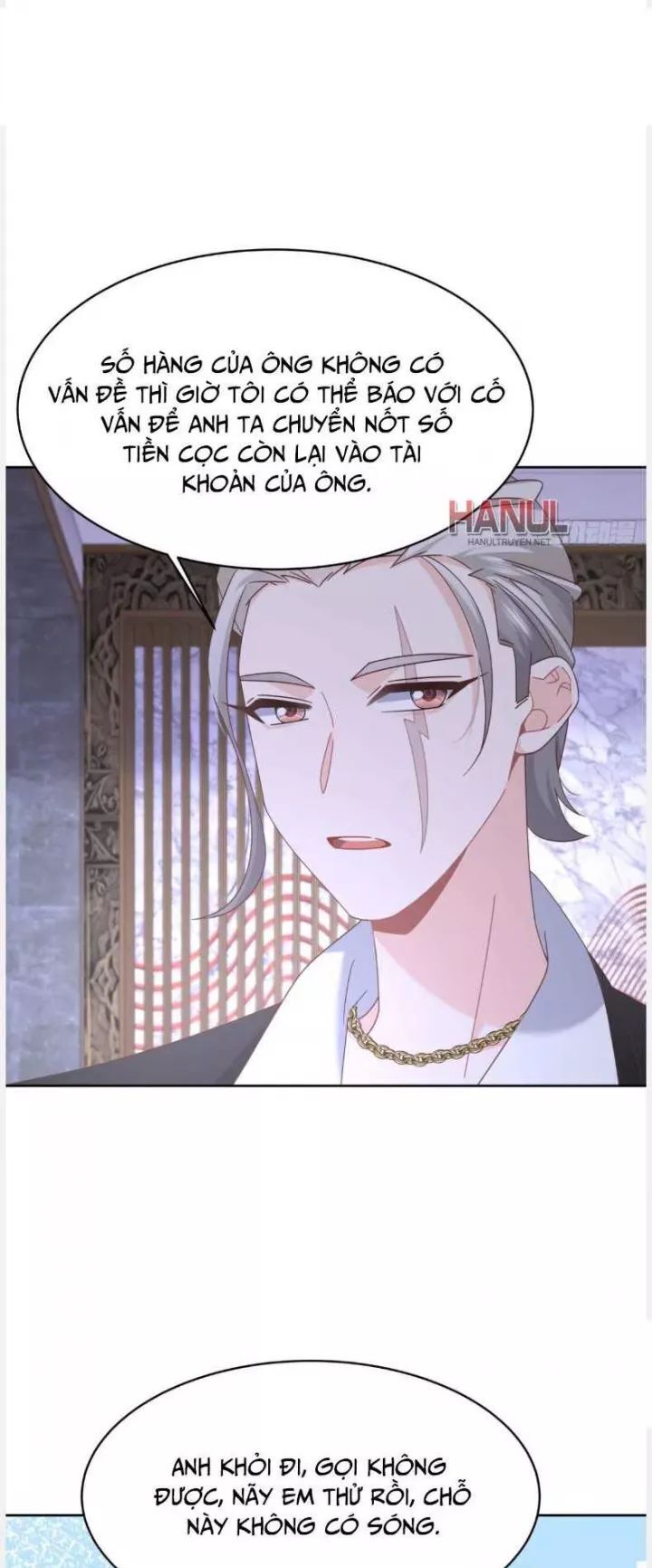 Hotboy Quốc Dân Là Nữ Chap 487 - Next Chap 488