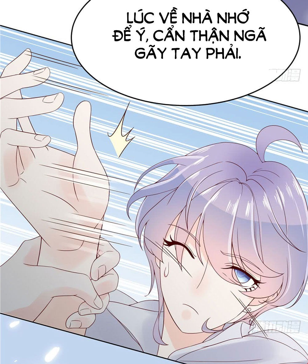 Hotboy Quốc Dân Là Nữ Chap 5 - Next Chap 6