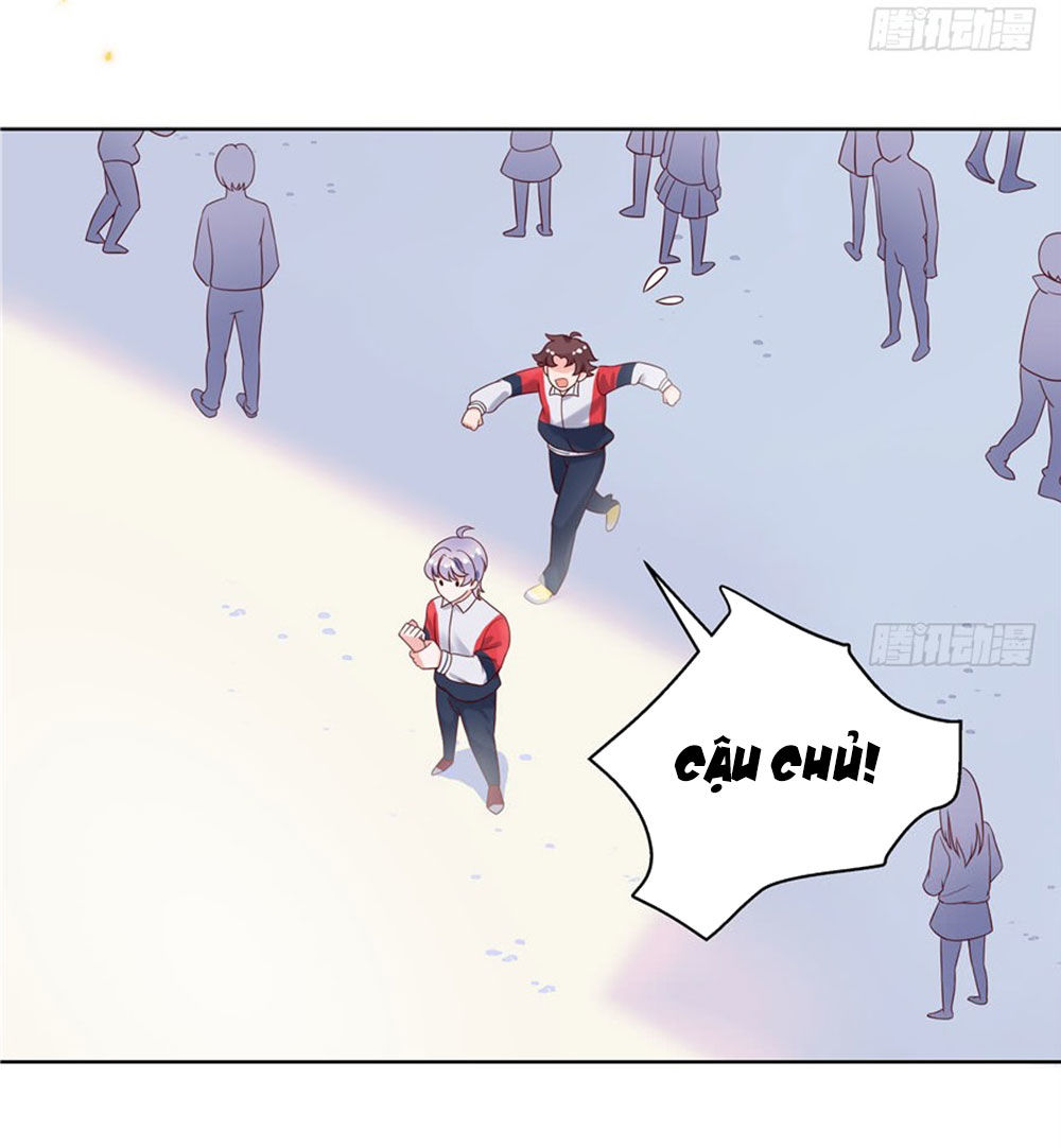 Hotboy Quốc Dân Là Nữ Chap 5 - Next Chap 6