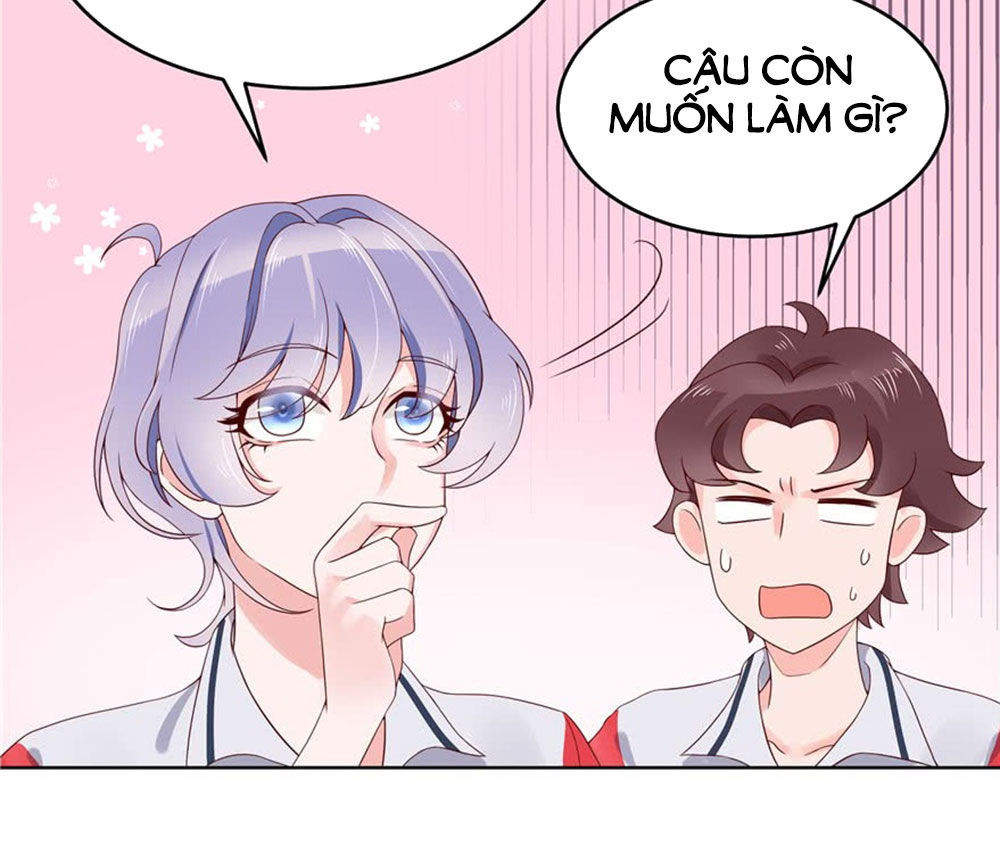 Hotboy Quốc Dân Là Nữ Chap 5 - Next Chap 6